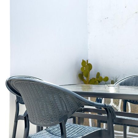 إيوس خورا Aelia Rooms & Apartments المظهر الخارجي الصورة