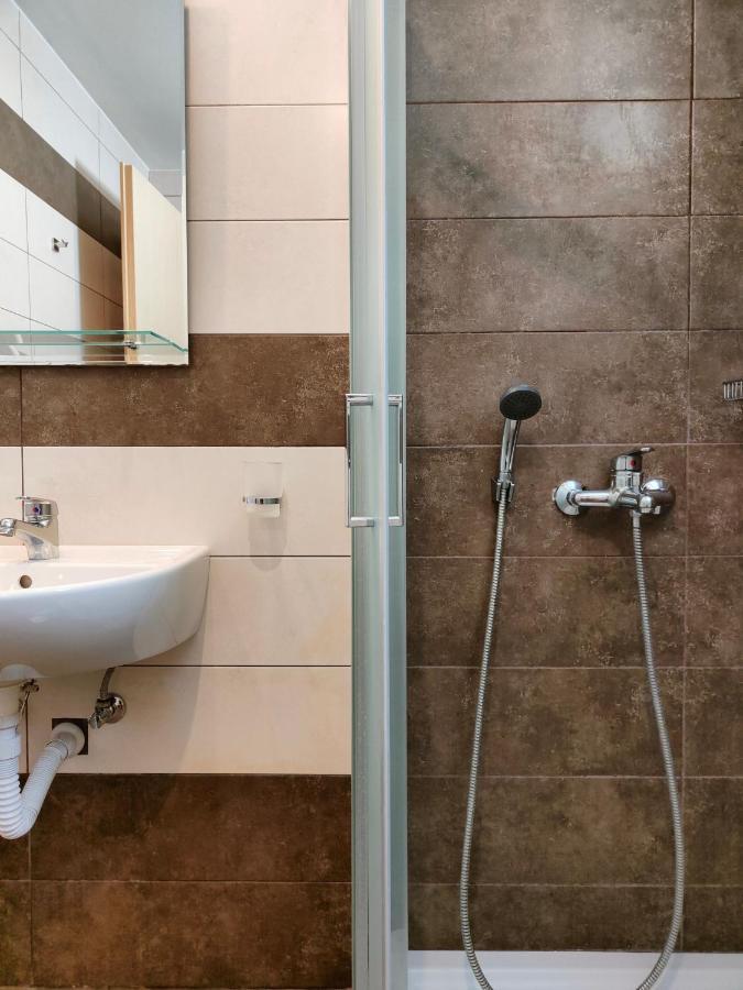 إيوس خورا Aelia Rooms & Apartments المظهر الخارجي الصورة