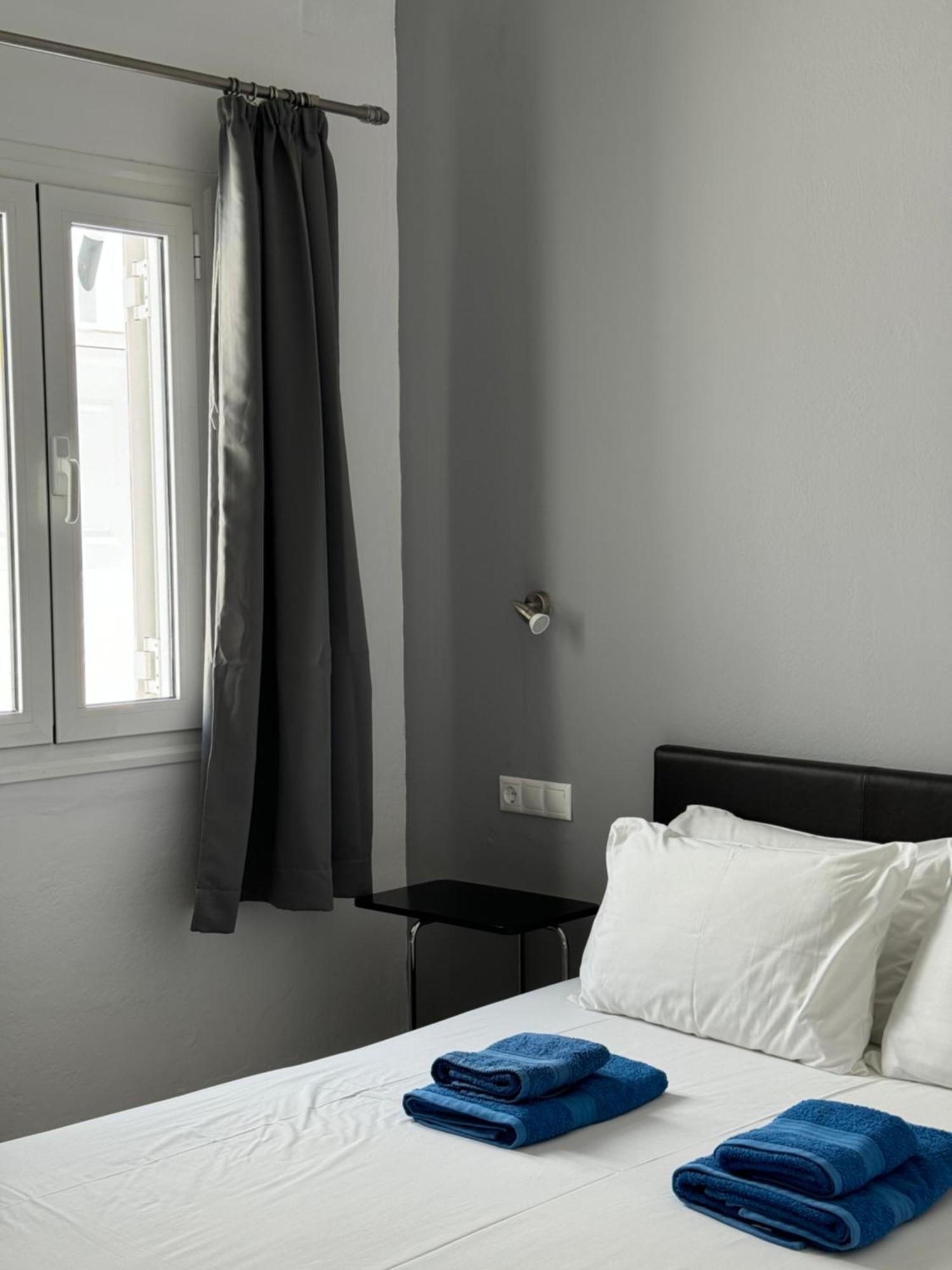 إيوس خورا Aelia Rooms & Apartments المظهر الخارجي الصورة